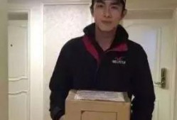 戏精快递小哥娱乐吃瓜酱,娱乐吃瓜酱带你笑翻天