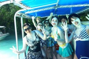 娱乐吃瓜君告别