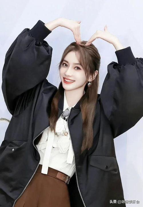 娱乐吃瓜王鹤棣迪丽热巴