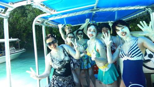 娱乐吃瓜君微笑