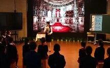 吃瓜看戏水上娱乐视频,吃瓜看戏，水上娱乐视频盛宴